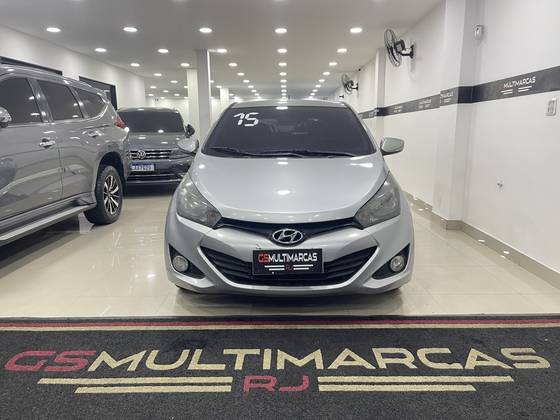 HYUNDAI HB20 1.0 COMFORT 12V FLEX 4P MANUAL HYUNDAI HB20 1.0 COMFORT 12V FLEX 4P MANUAL